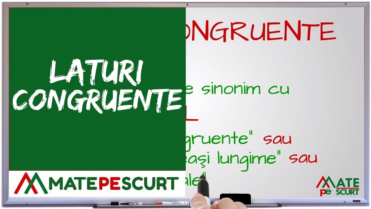 Laturi congruente
