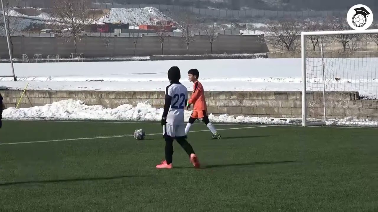 Ակադեմիա 15-2 - Արարատ 15