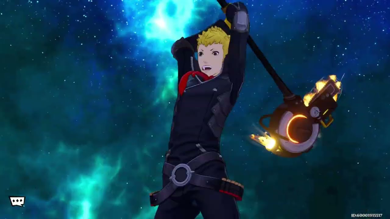 Persona 5 The Phantom X- Side Ep: V3.0 Finally beating Shiva and Pravati lv 30! ft. Ryuji and J&C