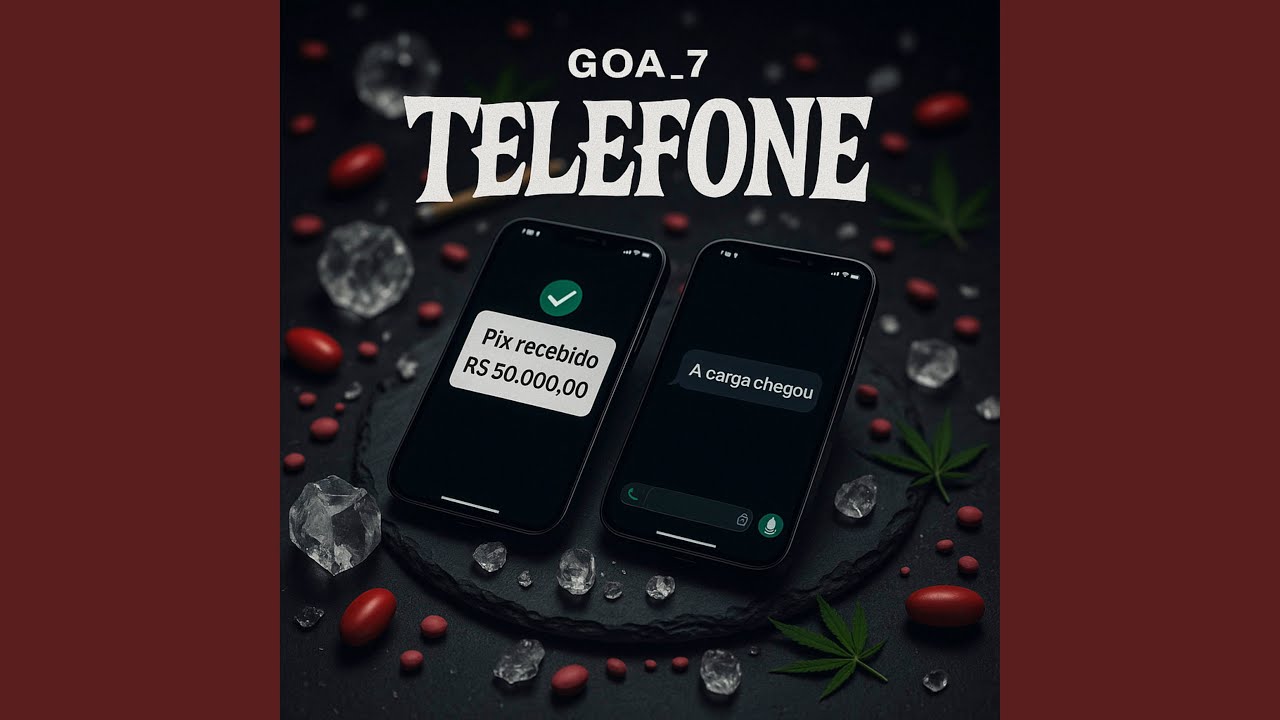 TELEFONE