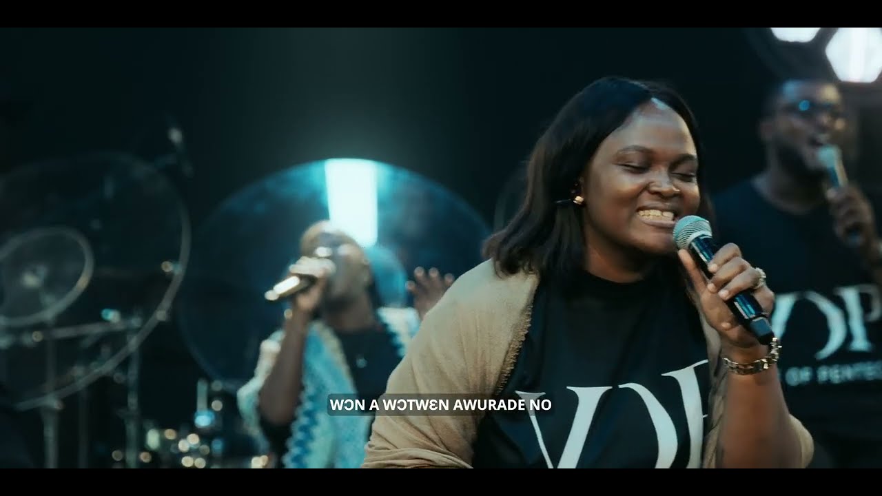 Twen No 2026 Theme Songs   Voice of Pentecost