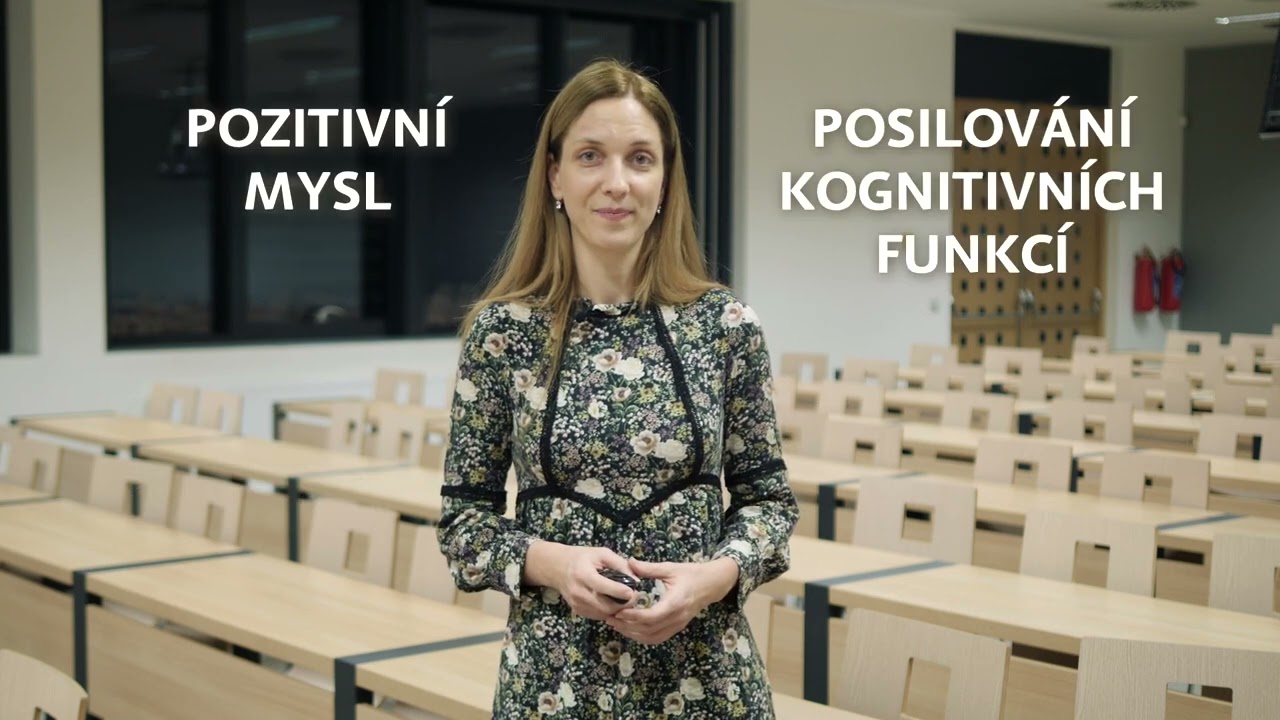 Aktivní stárnutí a mezigenerační porozumění