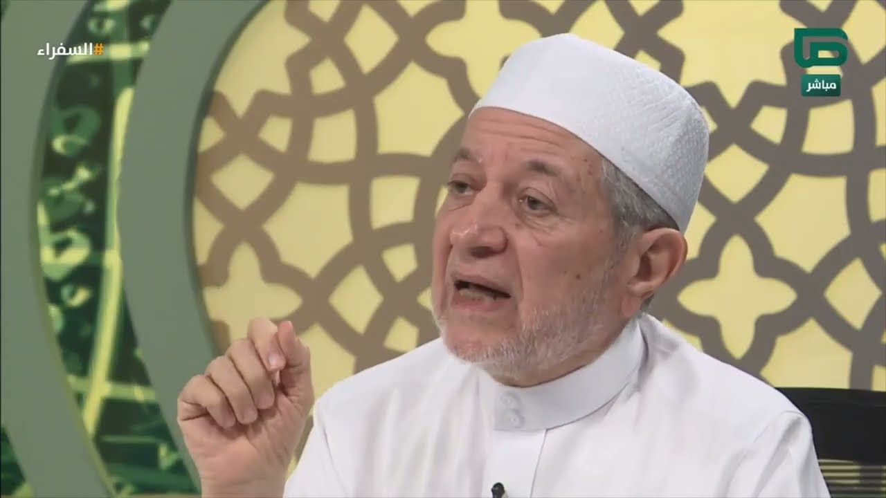 لا تقطع الصوت في قراءتك للشدة | تعليق د. أيمن سويد على تلاوة ياسر ترويل من أمريكا