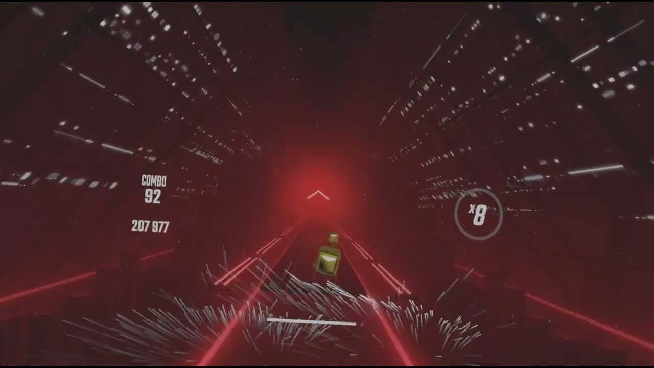 Beat Saber | Bad Liar - Imagine Dragons | Hard