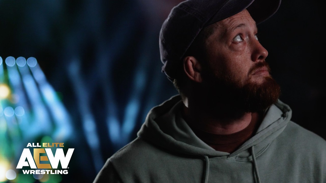 За кулисами эмоционального возвращения Кайла О'Райли | AEW Dynasty 2026