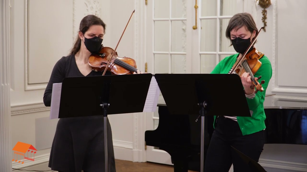 Trio Sonata in D minor, Op. 1 No. 12, 