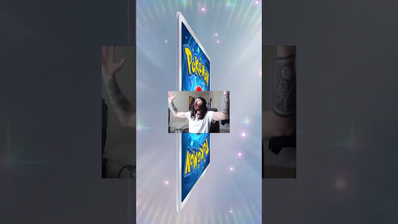 Opening 10 EVERYDAY WONDERS (NEW PACKS) - Pok&eacute;mon TCG