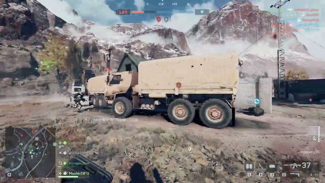 BF6 pcgameplay # 60 #battlefield #bf6 #pcgameplay