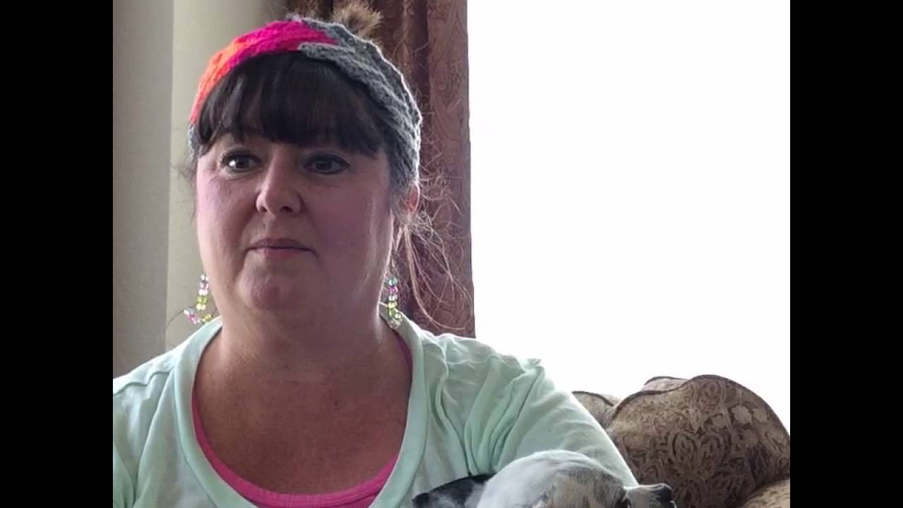 Live Video  With Dog Models Maximo and Rosie