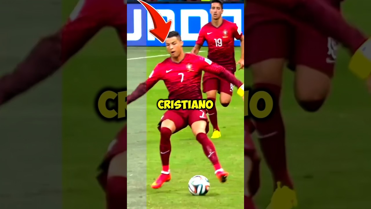 Will Ronaldo Good Enough For Fifa World Cup 2026? 