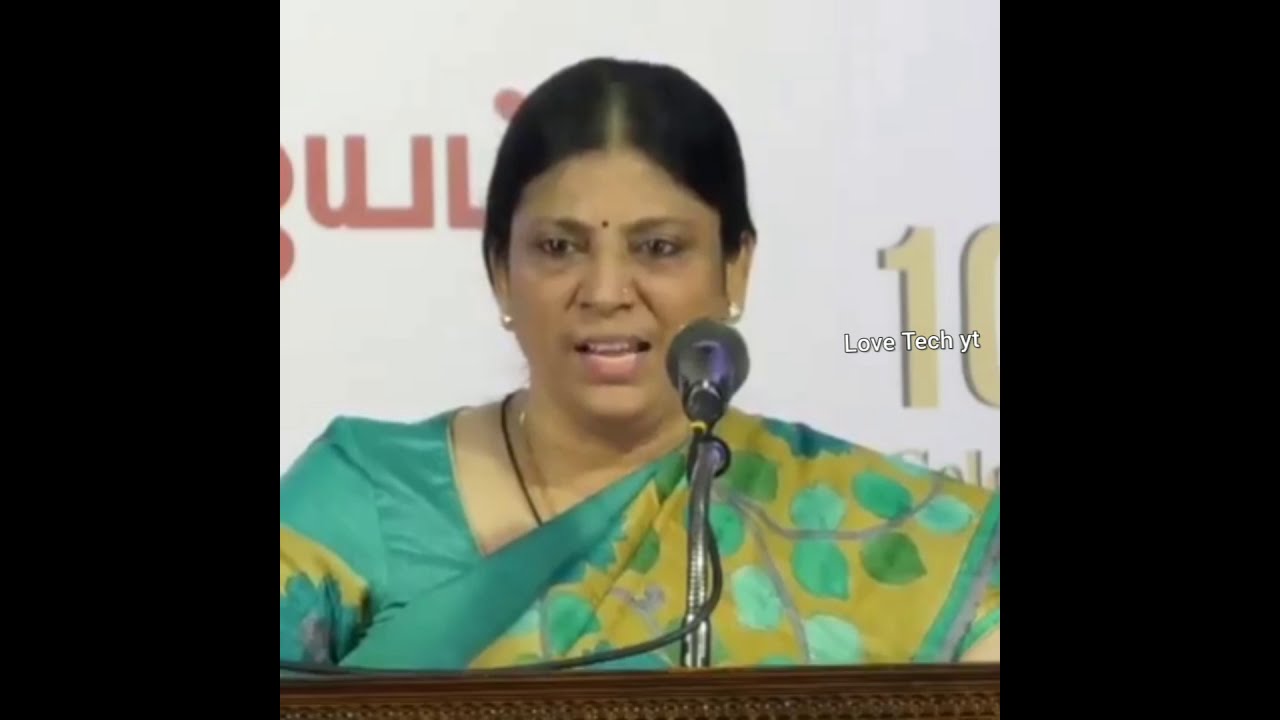 motivation speech tamil- vara lavel madam - army motivation- love Tech yt.
