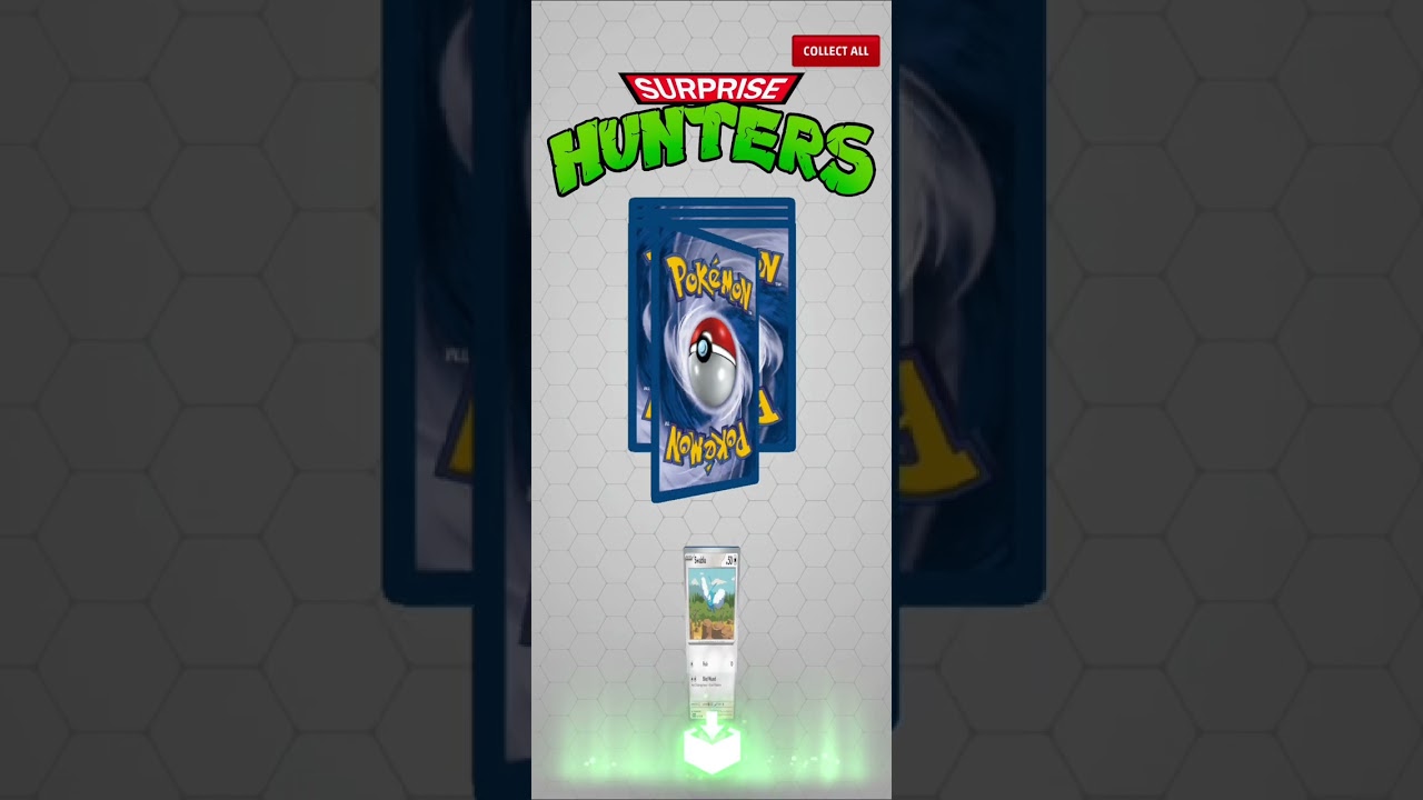 Pokemon Live TCG Pack Opening Paradox Rift 037 