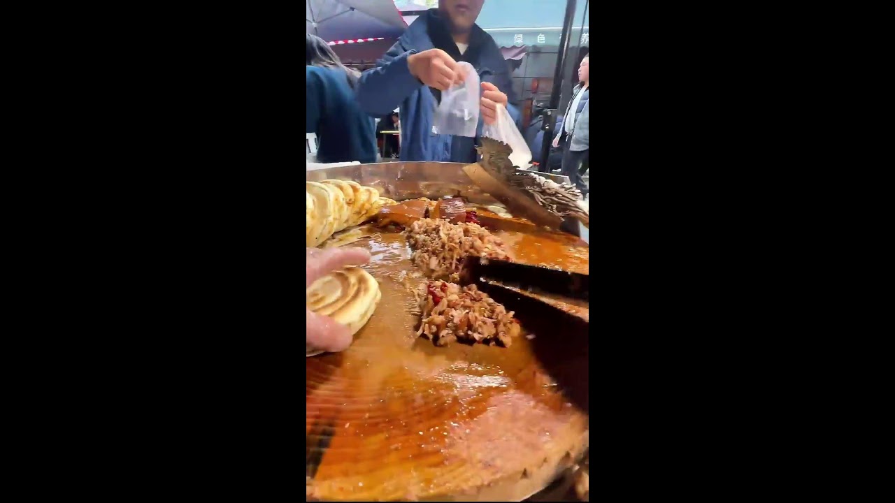 🔴 LIVE 🔴Asian Street Food Live