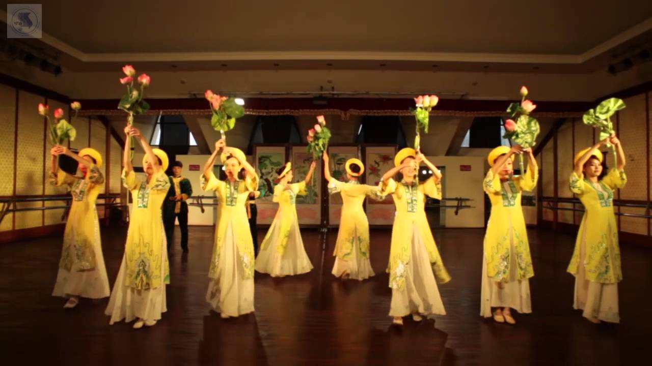 HỒN SEN VIỆT