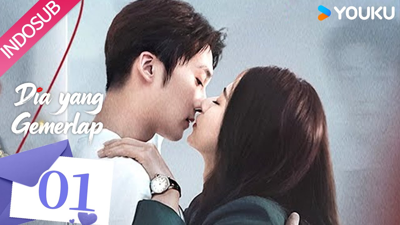Dia yang Gemerlap (Fall in Love Again) EP01 | Guan Xin, Li Zhehao | YOUKU