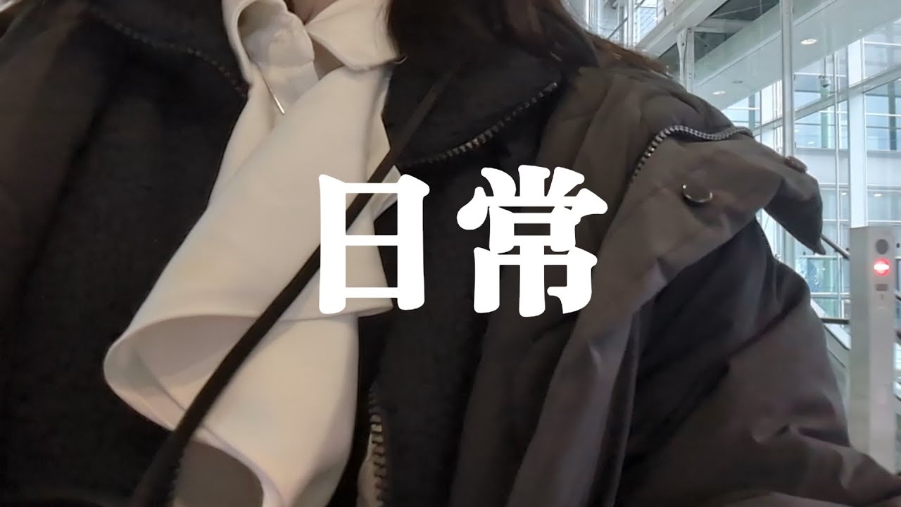 丸の内→ドイツ駐在OL はじめてのイタリア ローマ・フィレンツェ・ピサ│日常vlog