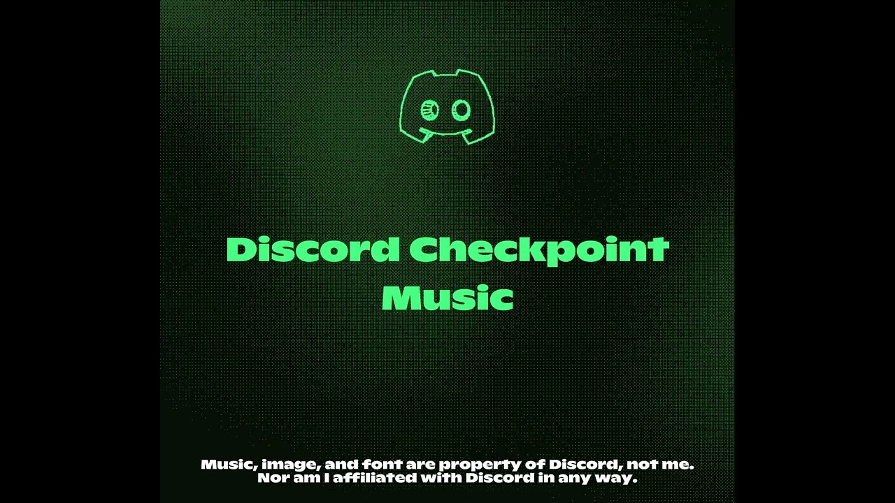 Exyl - Discord Checkpoint Music (Event Music)