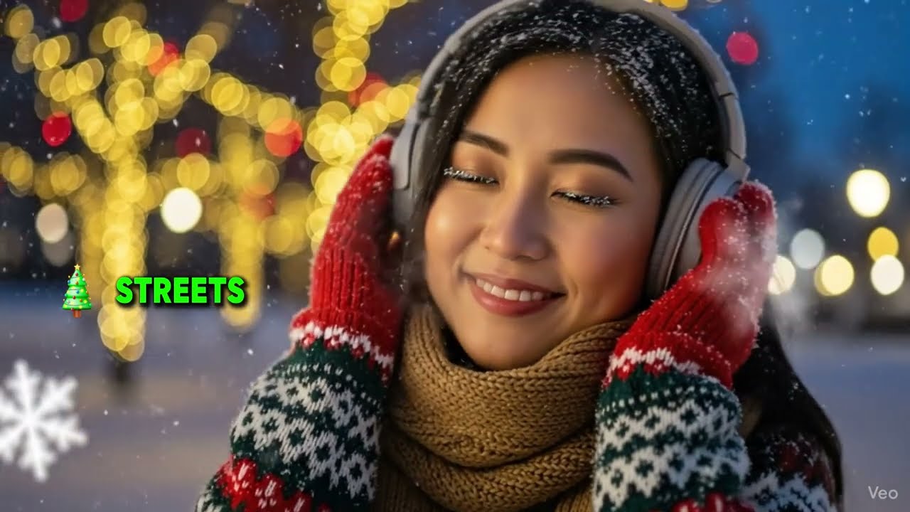 Christmas Night With You 