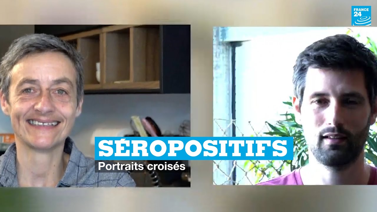 Vivre en étant séropositif : la réalité au quotidien