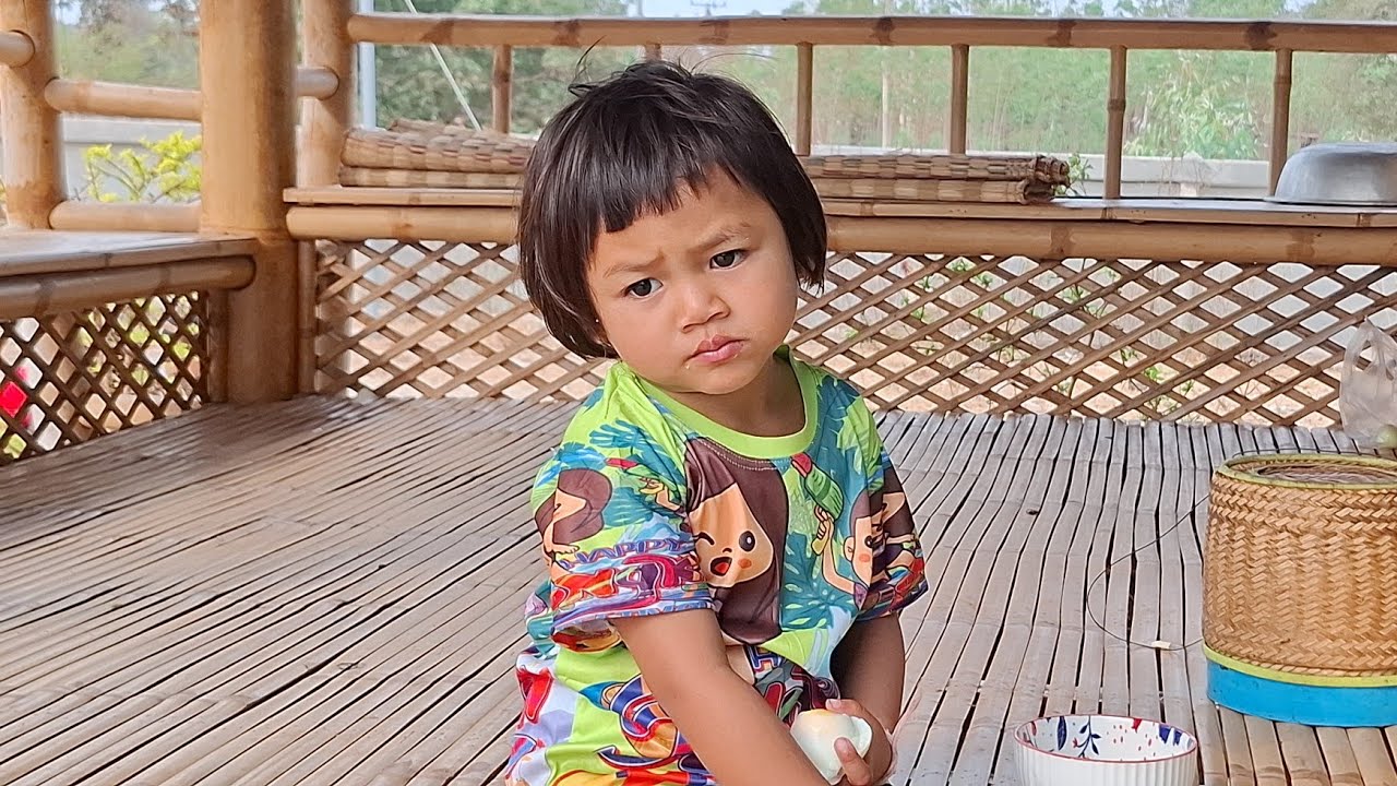 น้องเอเชียผู้หน้าสงสารกินข้าวเอง 23 กุมภาพันธ์ ค.ศ. 2026