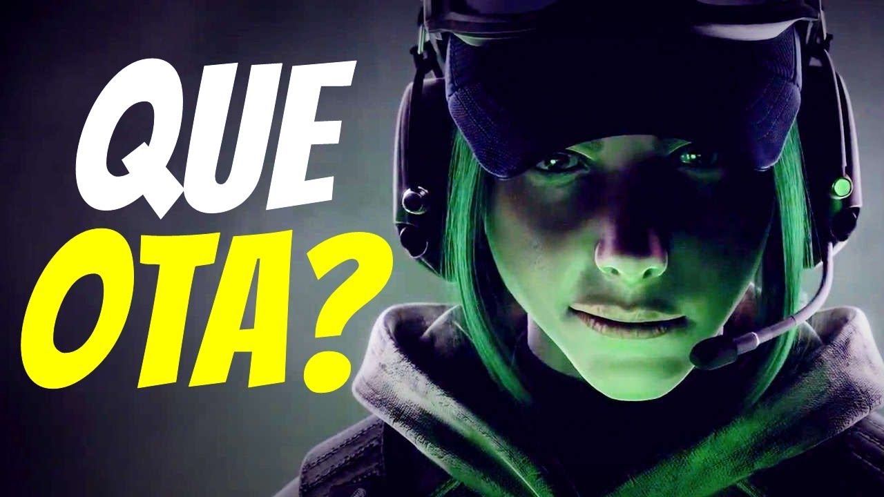 VC QUER OUTRA?