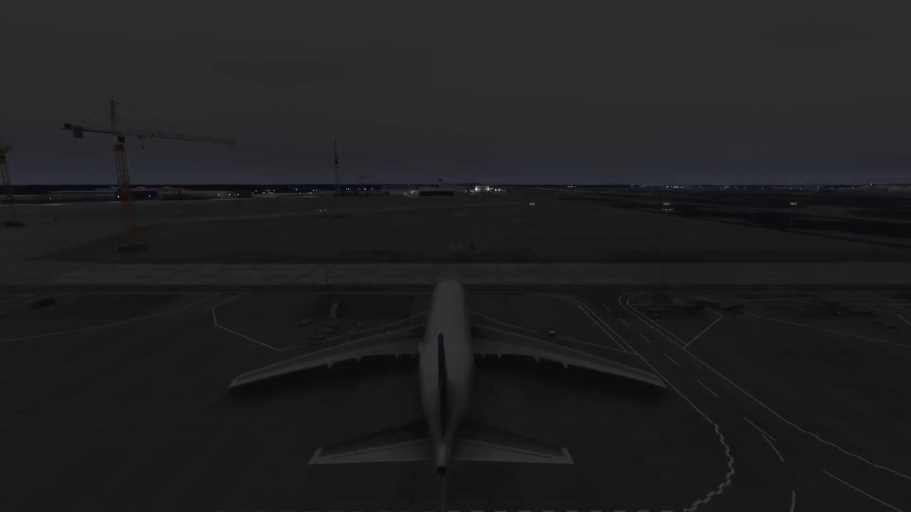 MSFS 2024 PS5 ADAC TEST 3