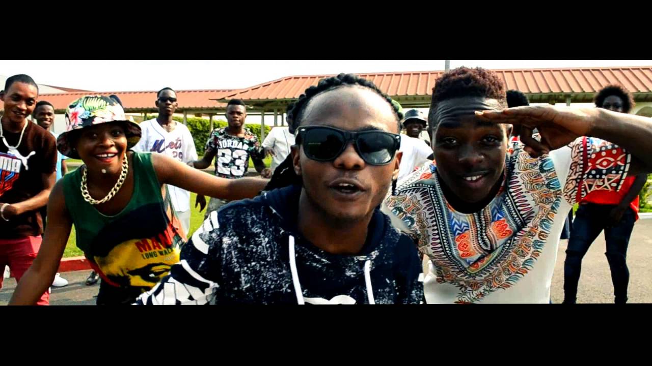 Stekfrite_Destinée (Clip Officiel )