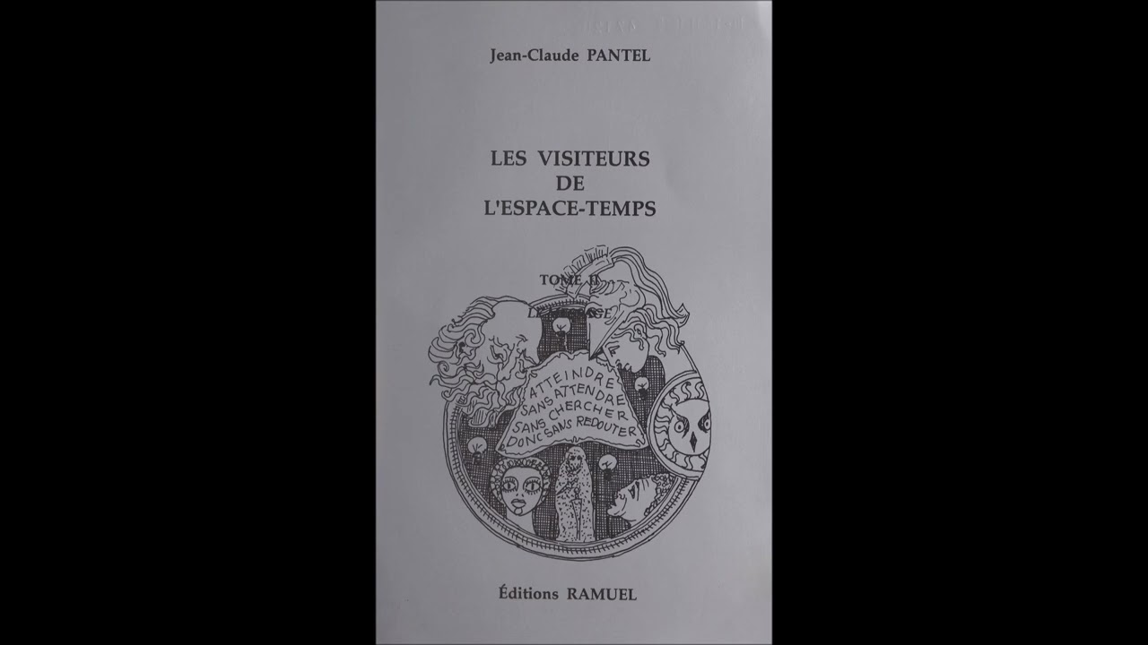 UN PAN DE SIÈCLE ET PUIS Jean-Claude Pantel