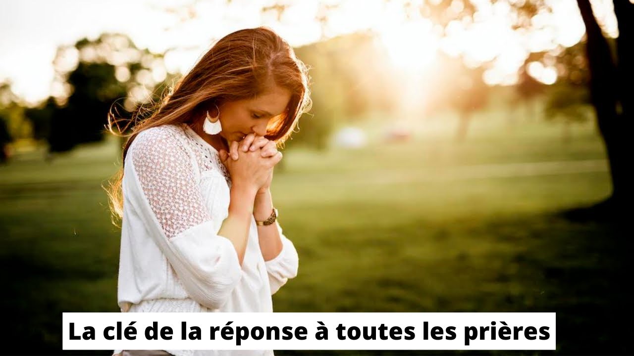 Le secret de l’exaucement - Jigdalia tv