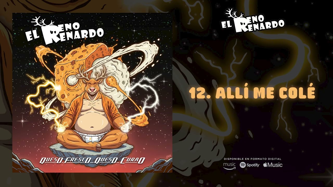 EL RENO RENARDO 