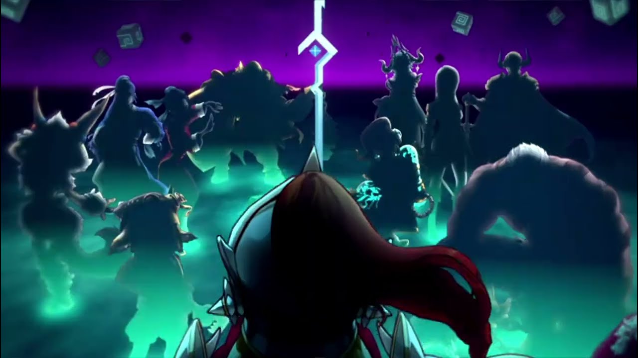 [GT] Boss Rush Season 87