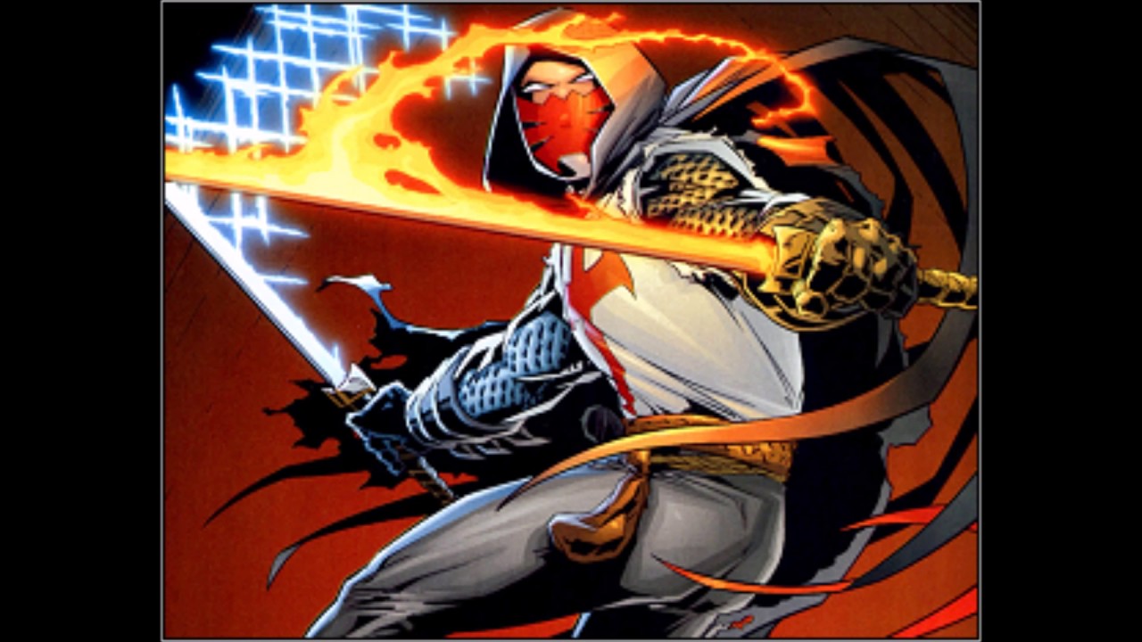 AZRAEL (MICHAEL LANE) TRIBUTE