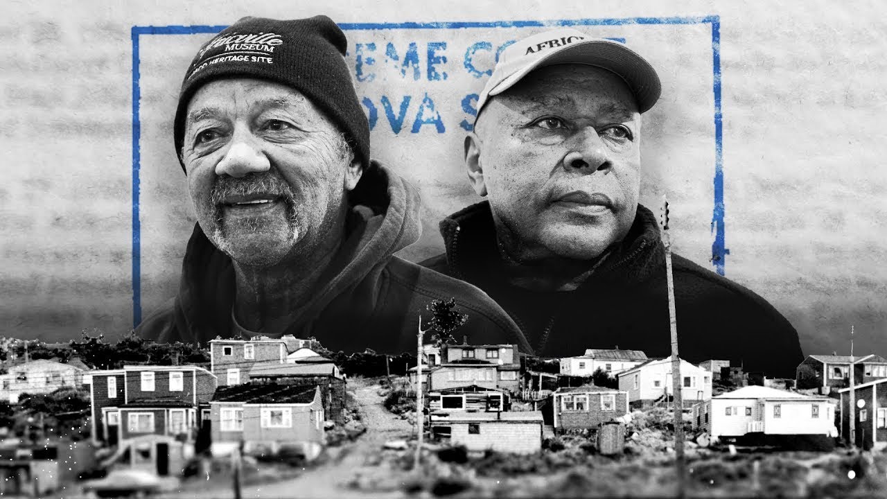 Why former Africville residents are still fighting