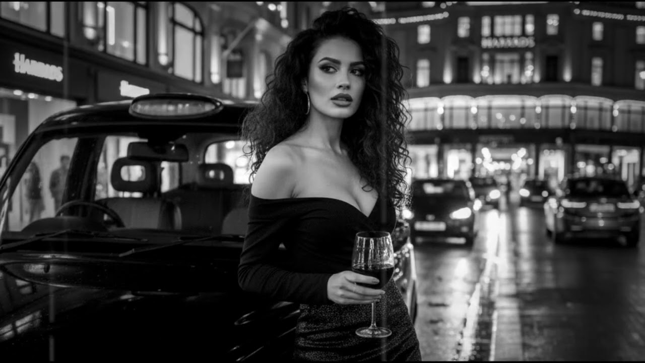 Best of Deep House | The Late Night Blueprint | Soulful Mix & Deep Feelings