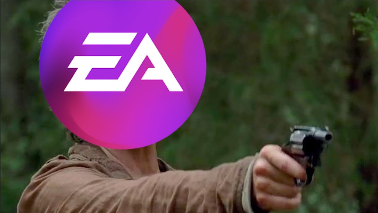 EA bans Streamer EndersBF and kills 2 communities at the same time