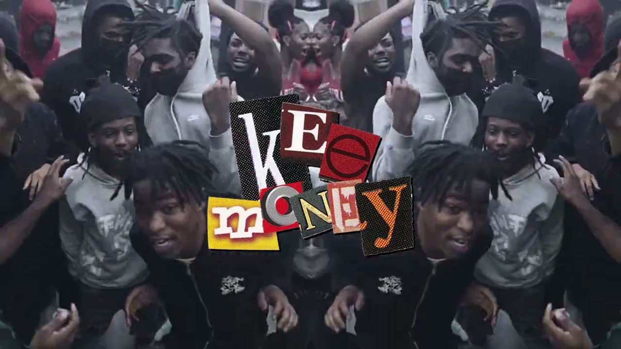 Rondoe4k x RVA Drill Type Beat - Lets Go RVAMix (Produced By Kee Money)