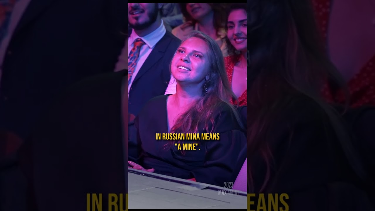 Россия против Украины | Макс Амини | Стендап-комедия