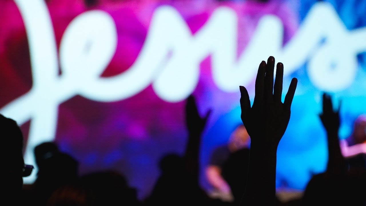 9:30 AM Classic Service - 2.15.26