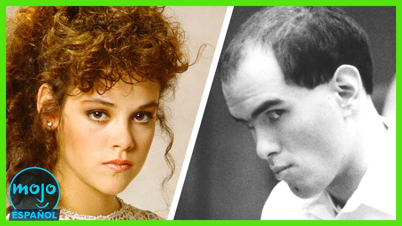 ¡20 Asesinatos Más INFAMES en la Historia del ENTRETENIMIENTO!