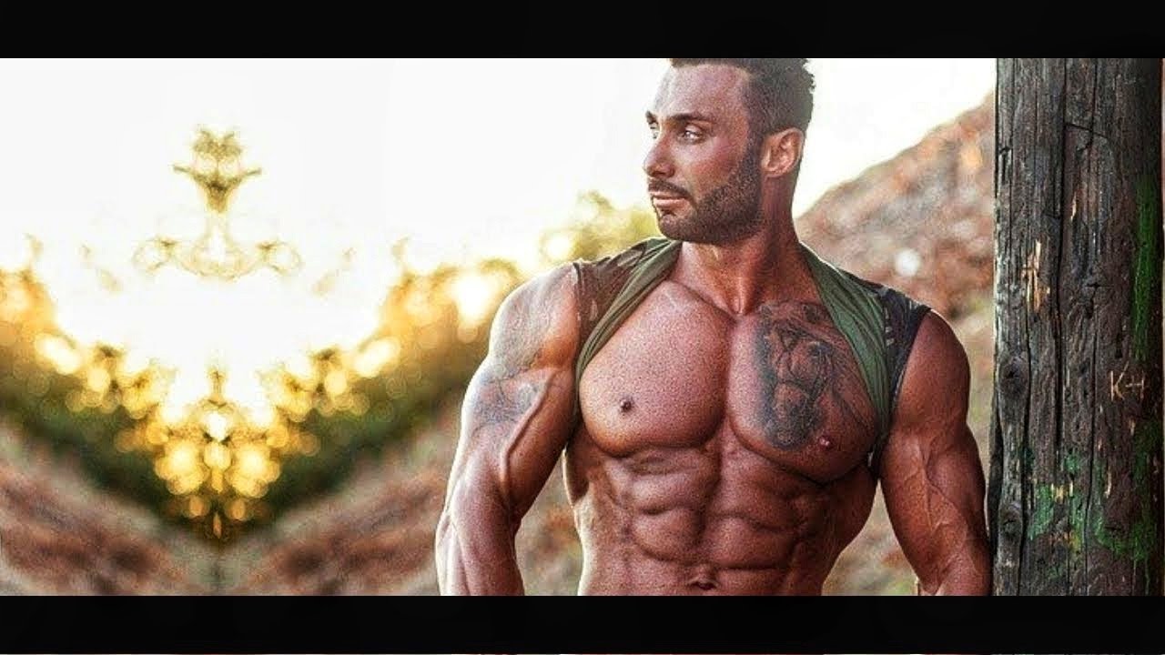 CALISTHENICS MOTIVATION PART 1 