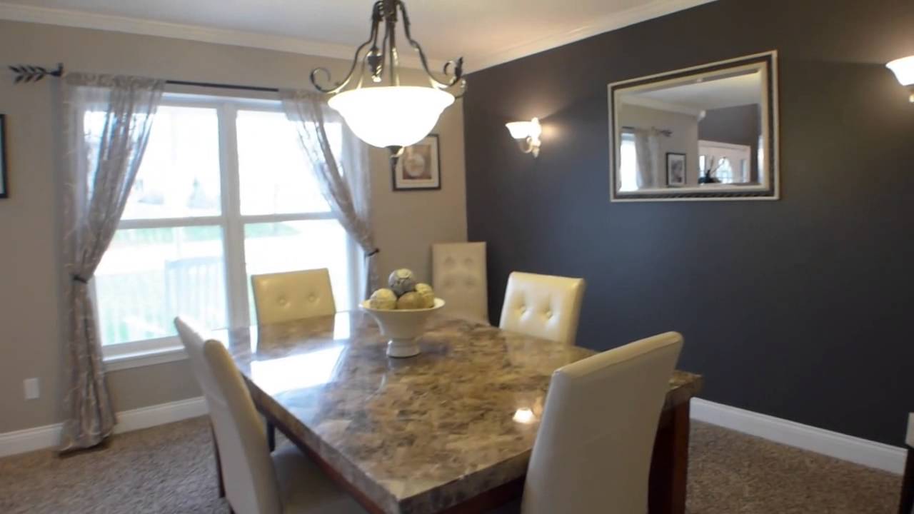 Houses For Sale in Lansing MI. Homes Real Estate. 4680 Amber Ln Dimondale, MI 48821