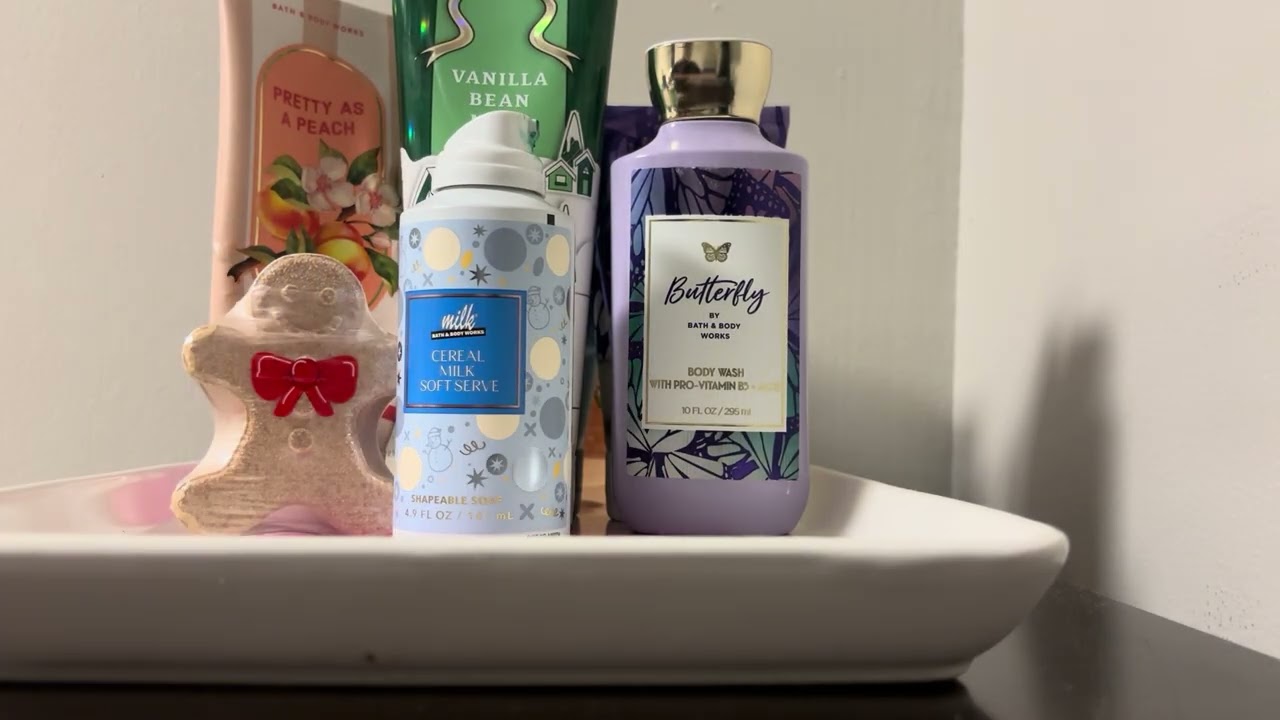 #bathandbodyworks  Shopping 🛍️ 