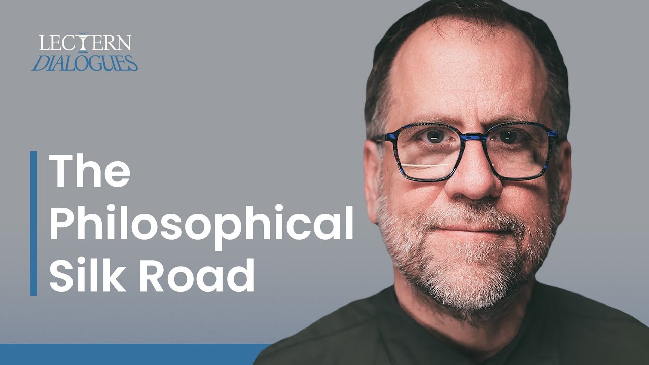 The Philosophical Silk Road: A Journey to Rediscovering Theosis and Sacred Pluralism