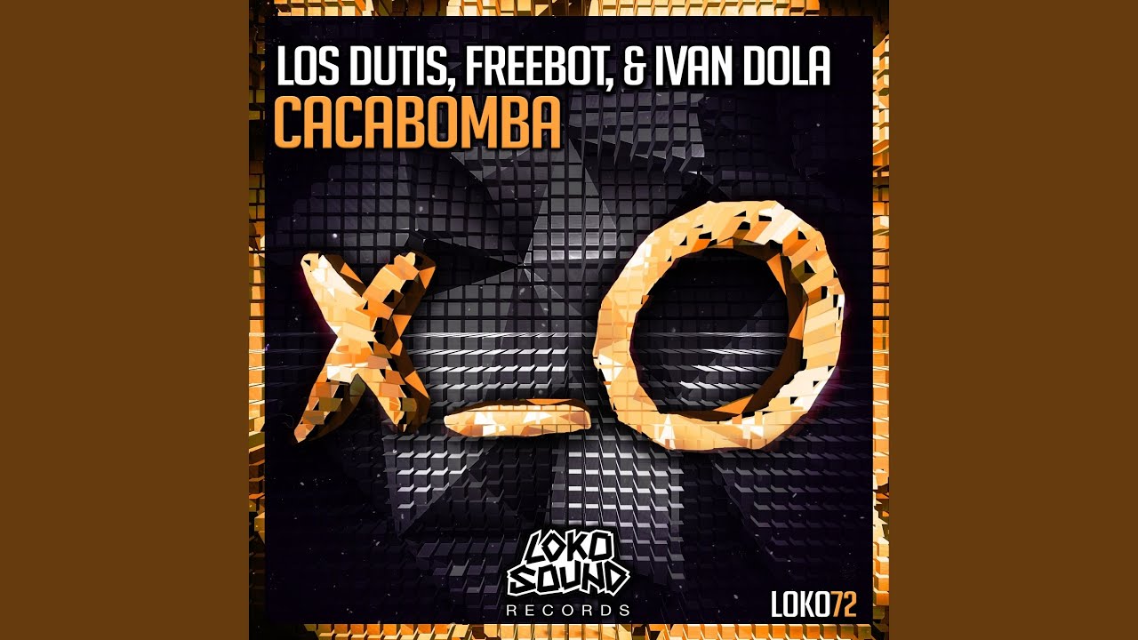 Cacabomba