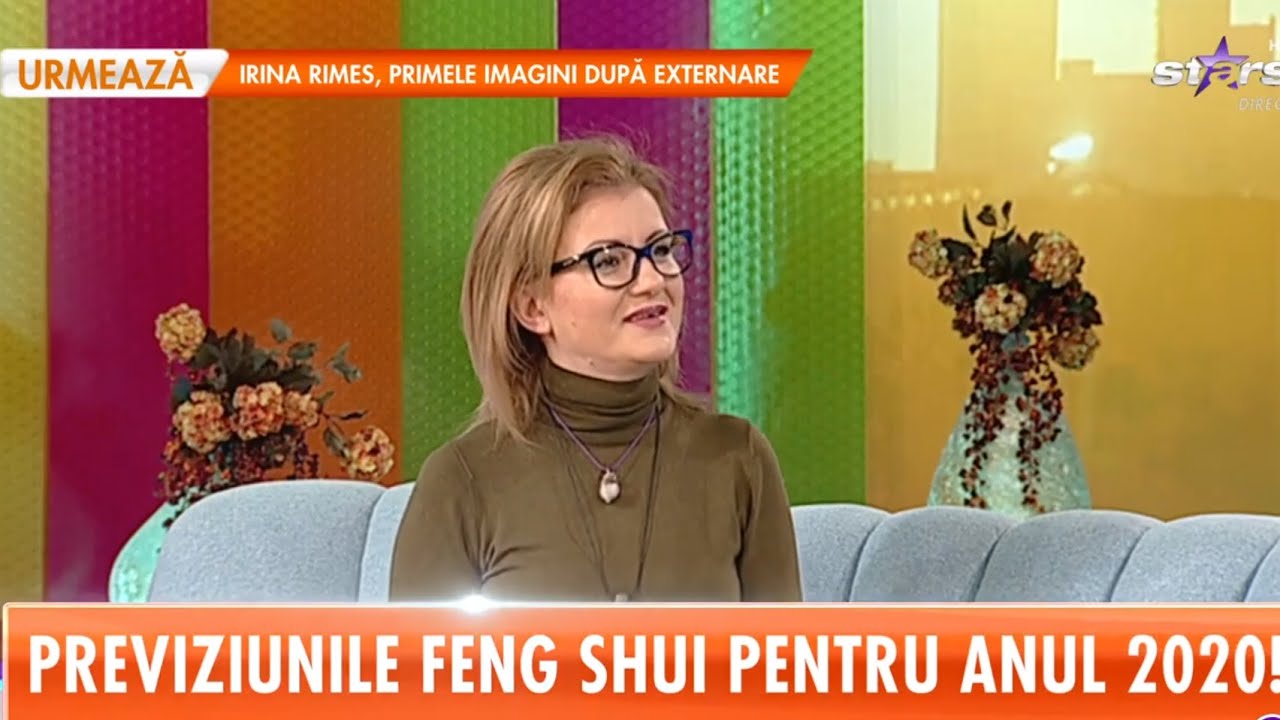 Previziunile feng shui pentru anul 2020! Ce trebuie să schimbi în locuinţă pentru a atrage norocul