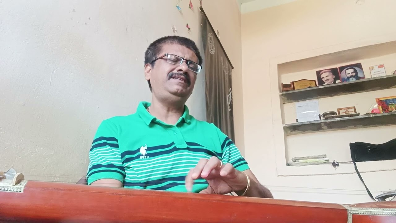Raag Maru Bihag