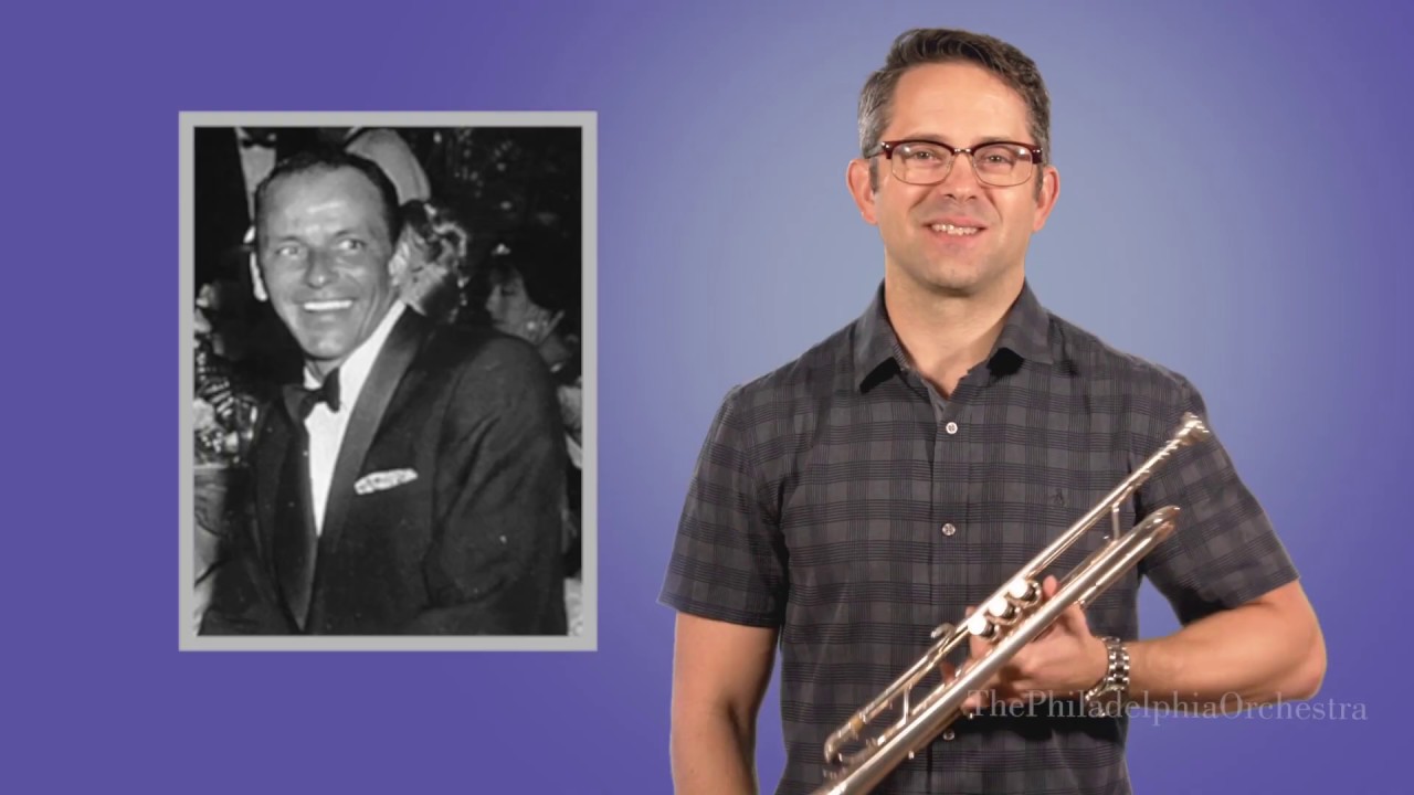 Meet Philadelphia Orchestra Trumpet Player Anthony Prisk