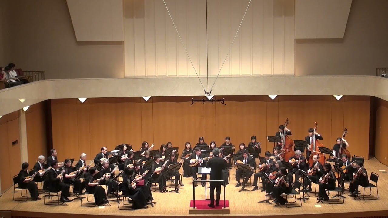 Pastoral Fantasy　藤掛廣幸