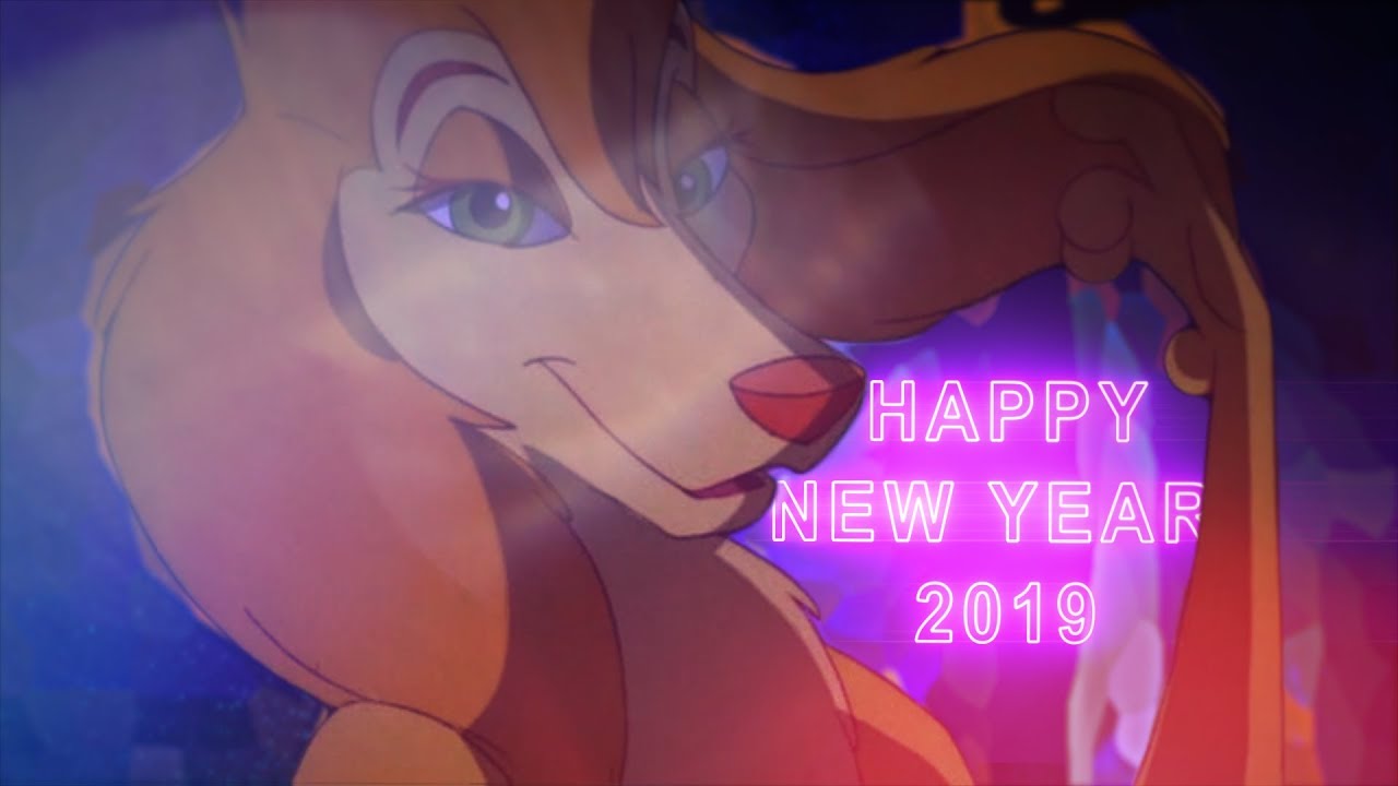 Animash Full MEP {Happy New Year 2019}