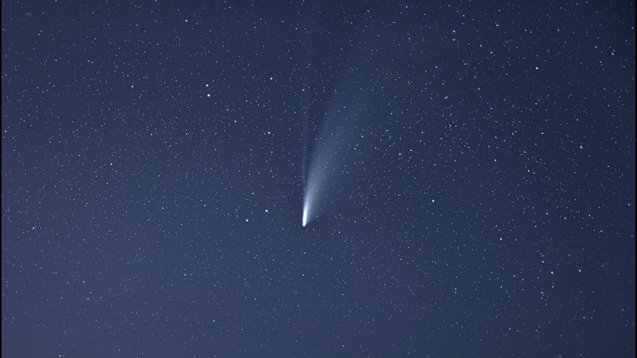 Hans-Henrik Nordstrøm: NEOWISE